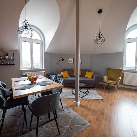 Old Town Apartment Morsztynowska Kraków Eksteriør billede
